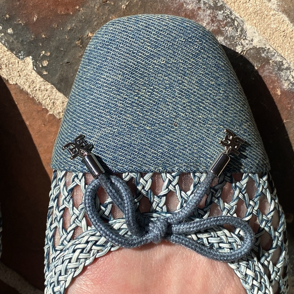 Sam Edelman May Ballet Flats - Picture 7 of 16